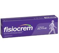 URIACH ITALY Srl FISIOCREM CREAM ACTIVE 200 ML
