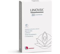 uriach Linovia 30 Compresse
