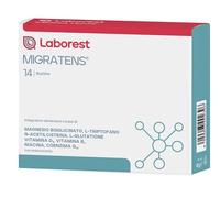 Uriach MIGRATENS 14 BUSTINE