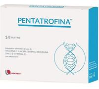 uriach PENTATROFINA 14 BUSTINE