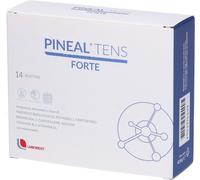 uriach Pineal Tens Forte Integratore Magnesio E Potassio 14 Bustine