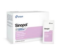Uriach Sinopol 30 Bustine - Integratore