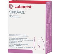 SINOPOL 30 COMPRESSE NUOVA FORMULA