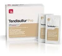 uriach Tendisulfur pro 14 bustine