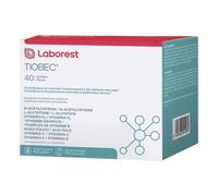 Tiobec 40 Bustine