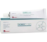 TIOBEC CBD CREMA 60 ML