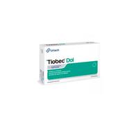 Uriach Tiobec Dol 20 compresse - Integratore