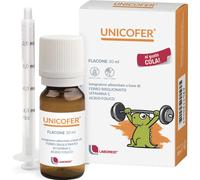 uriach Unicofer gocce 30 ml