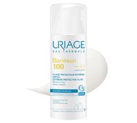 URIAGE 100 Fluido Protettivo Estremo SPF50+ 50ml - Solare viso alta prot.