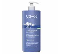 Uriage 1er Bebe Crema Detergente 1000 ml - Detergente Viso