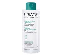 Uriage Acqua Micellare Detergente per Pelle Grassa 500 ml