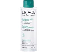 Uriage Hygiène Thermal Micellar Water - Combination to Oily Skin lozione micellare detergente per pelli miste e grasse 500 ml