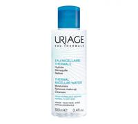 Uriage - Acqua Micellare Pelle Secca Confezione 100 Ml