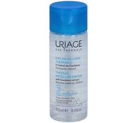 URIAGE Acqua Micellare Termale Pelle Da Normale A Secca 100ml 100 ml G