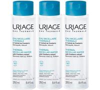 URIAGE Acqua micellare termale pelle normale o secca, viso, deterge, s