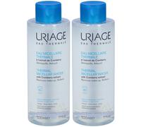 URIAGE Acqua micellare termale pelle normale o secca, viso, deterge, s