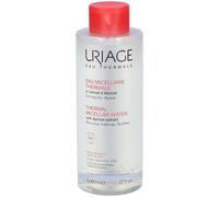 URIAGE Acqua Micellare Termale Pelle Sensibile 500 ml Gel detergente