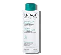 Uriage Hygiène Thermal Micellar Water - Combination to Oily Skin lozione micellare detergente per pelli miste e grasse 500 ml