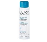 Uriage Hygiène Thermal Micellar Water - Normal to Dry Skin lozione micellare detergente per pelli normali e secche 250 ml