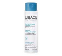 Uriage - Eau Thermale - Acqua Micellare Termale Per Pelle Normale O Secca 250 ml