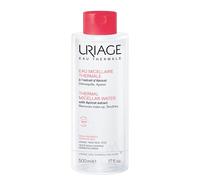 Uriage Eau Thermale Thermal Micellar Water Soothes acqua micellare senza profumo per pelli intolleranti unisex