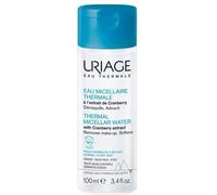 Acqua micellare termale per pelli normali-secche, 100 ml, Uriage