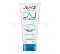 Uriage Acqua Termale Latte Vellutato Corpo Idratante 200 ml - Lozione corpo