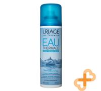 Uriage Acqua Termale Spray Idratante Lenitiva Protezione Viso Corpo 150ml