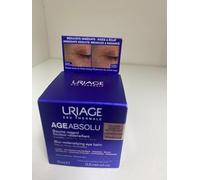 Uriage Age Absolu Blur-redensifying Eye Balm crema antirughe contorno occhi 15 ml