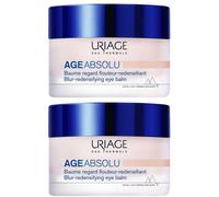 URIAGE AGE ABSOLU Balsamo occhi perfezionatore ridensificante, contorn