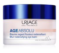 Uriage Age Absolu Blur-redensifying Eye Balm crema antirughe contorno occhi 15 ml
