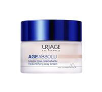 URIAGE AGE ABSOLU Crema antietà con RETINOLO, ACIDO IALURONICO, VITAMINA C ed E.