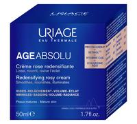 Uriage Age Absolu Crema Rosa Rassodante 50 ml