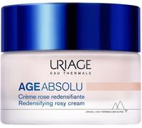 URIAGE Age Absolu Crema viso ridensificante rigenerante 50 ml