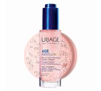 URIAGE Age Absolu Siero Micro-Ridensificante Booster di Collagene 30 m
