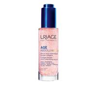 URIAGE - AGE ABSOLU Siero Micro-Ridensificante Booster di Collagene - Trattamento antietà pelli mature,Siero antirughe