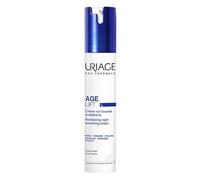Uriage Age Lift Crema Notte Levigante Rivitalizzante Anti-età per Viso e Collo con Retinolo e Acido Ialuronico - Riduce le rughe, rassoda la pelle e uniforma l'incarnato - 40ml