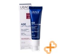URIAGE AGE LIFT Filler Crema Levigante Anti-Rughe Istantanea 30 ml