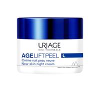 Uriage - Eau Thermale - Age Lift Peel - Crema Notte Peeling Levigante 50 ml