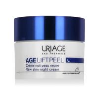Uriage Age Lift New Skin Night Cream crema notte antirughe con AHA Acids 50 ml