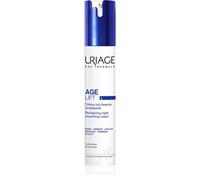 Uriage Age Lift Revitalizing Smoothing Night Cream crema notte rigenerante 40 ml