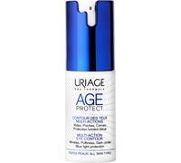 URIAGE AGE LIFT Siero intensivo antietà, antirughe ed elasticizzante, al retinolo con RETINOLO, ACIDO IALURONICO E AHA per tutti i tipi di pelle, anche sensibile - 30ml