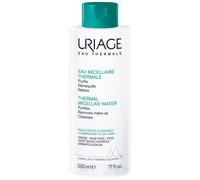 URIAGE Agua Micelar Termal Piel Extracto de Manzana Mixta/Grasa 500ml