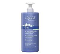 Uriage Baby - 1a Acqua Detergente Corpo Senza Risciacquo, 1Lt