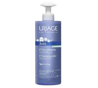 Uriage Baby - 1a Acqua Detergente Corpo Senza Risciacquo, 500ml