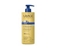 Uriage Baby 1Ere Olio Nutriente Detergente A Base Di Olio Per Bambini 500 Ml
