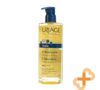 Uriage Baby 1Ere Olio Nutriente Detergente A Base Di Olio Per Bambini 500 Ml