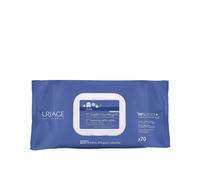 Uriage Baby 1ère Eau Extra-gentle Cleansing Wipes X70