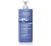 URIAGE Baby detergente corpo senza risciacquo per lenire, ammorbidire e proteggere la pelle delicata del bambino 1lt
