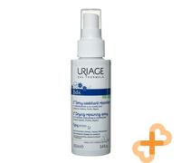 Uriage Baby CU-ZN Spray Riparatore Lenitivo Idratante per Pelle Irritata 100 ml
